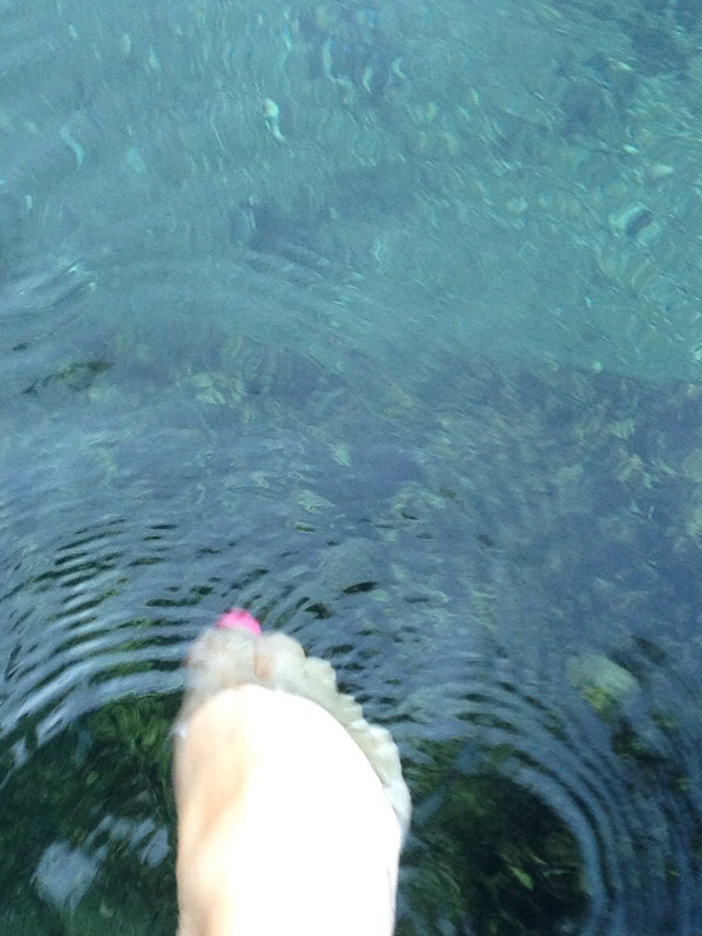 Fountain of Pancake&nbsp;Heaven