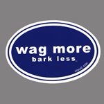 Wag More, Bark&nbsp;Less