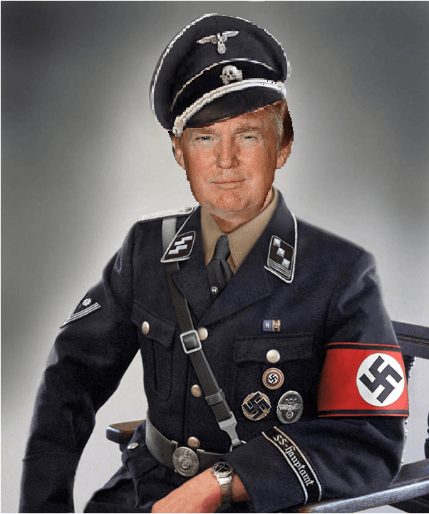 donald_thrump_mas_racista_que_hitler_by_atisuto17-d8xni00