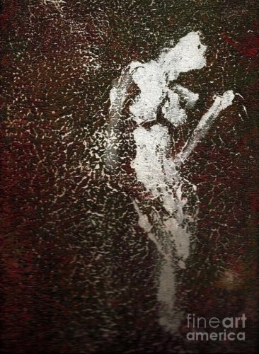 "Essence" Painting by Timothy Fleming From fineartamerica.com