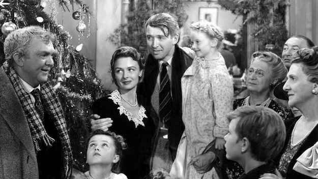 It’s A Wonderful Life, You&nbsp;Know