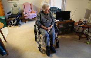 Mike de Sisti, Milwaukee Journal Sentinel