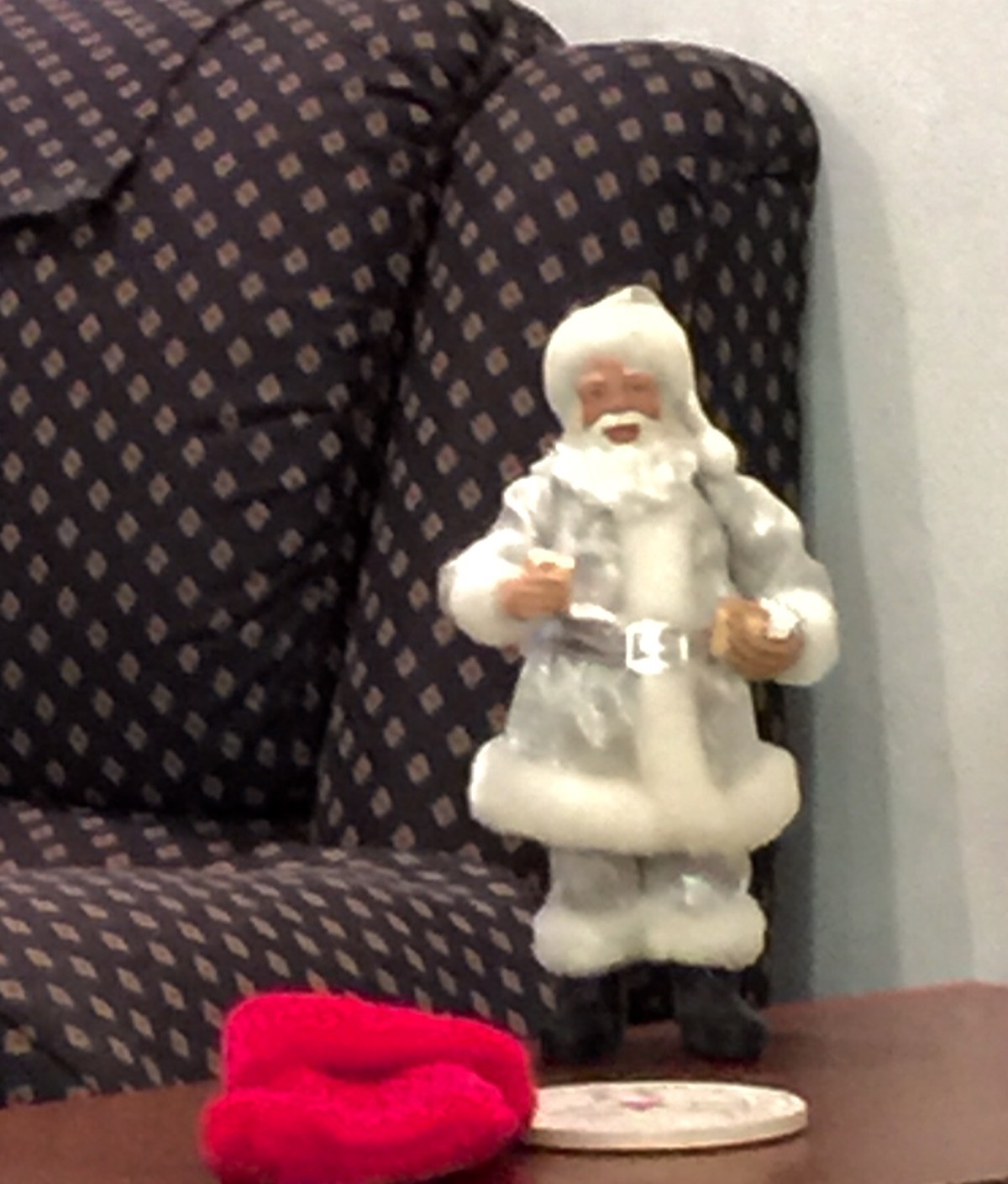 Undecorating Doright Manor