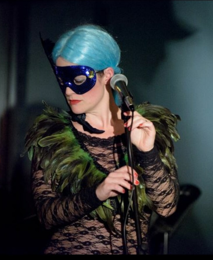 Backup Singers Wanted