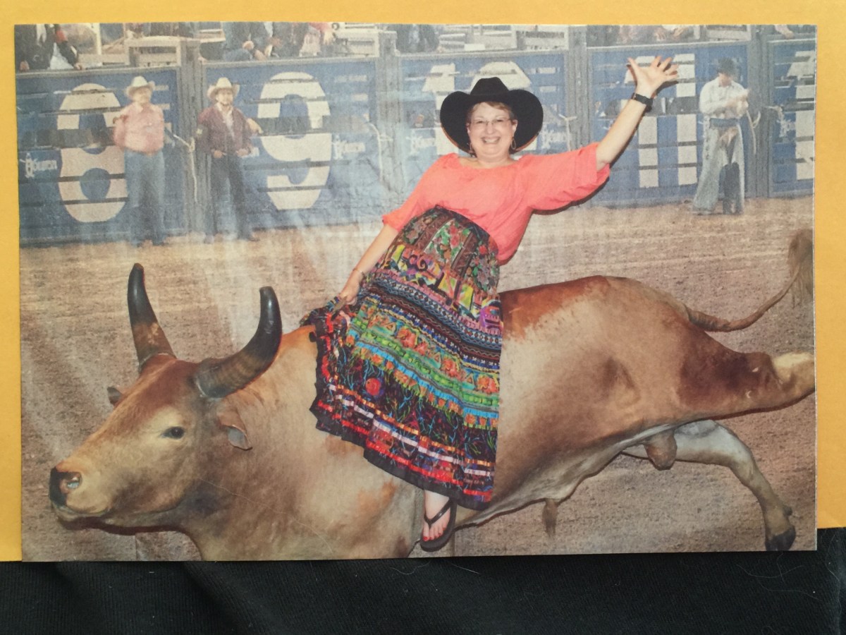 I’m too Fat for my Ukulele (and Other Stories from the&nbsp;Road)