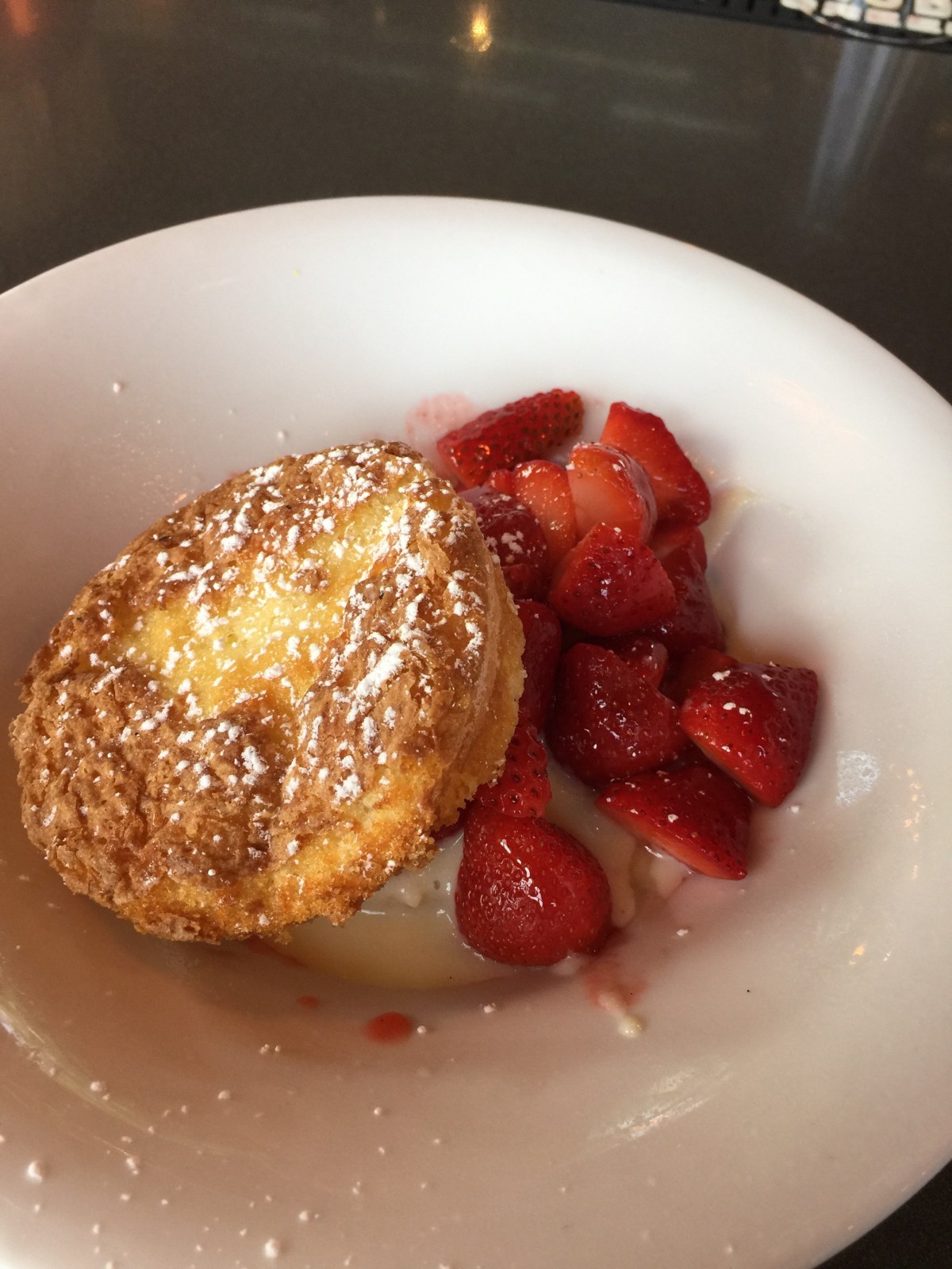 Sweet Weekend, Part&nbsp;I