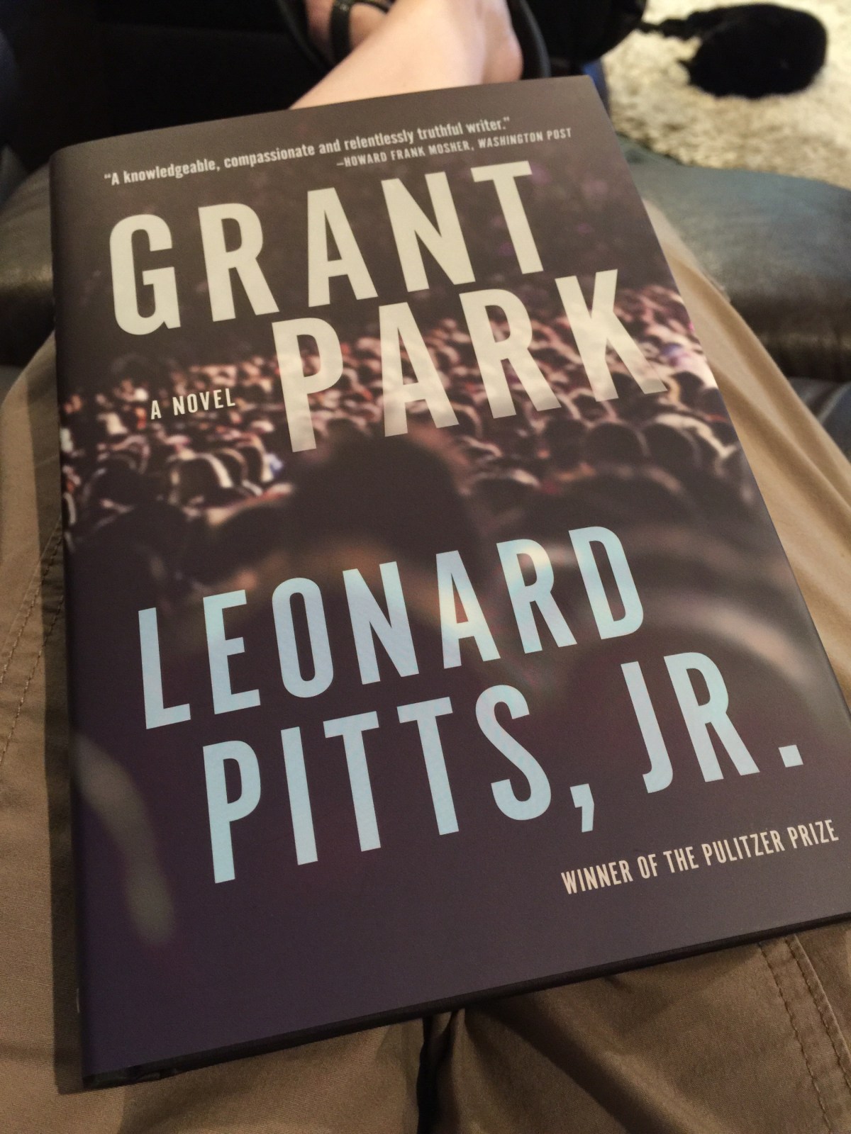 Sweet Weekend, Part&nbsp;2