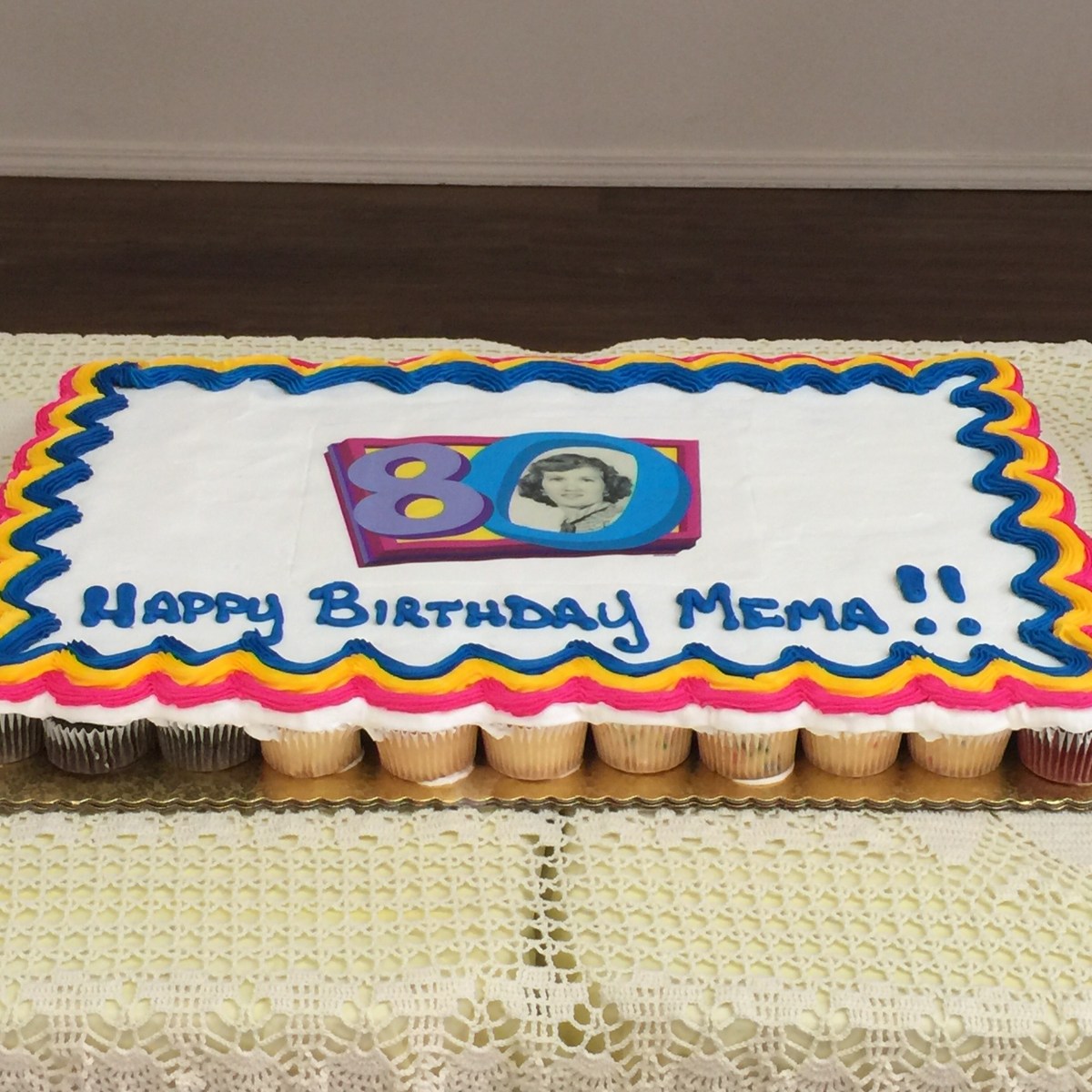 Saint Helen’s Birthday&nbsp;Bash