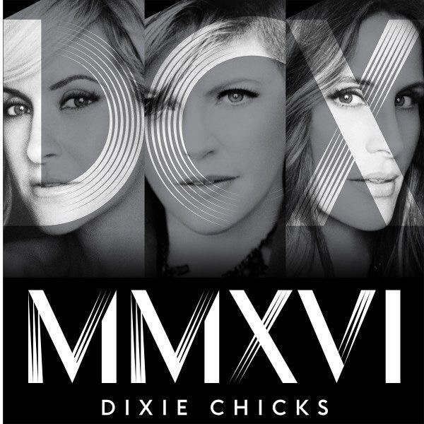 Dixie Chicks in&nbsp;Tampa