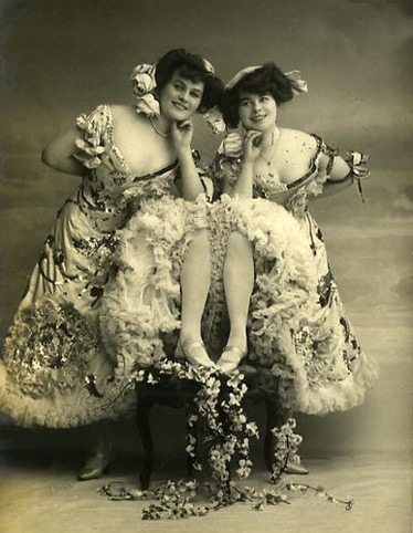 Piano Player in a&nbsp;Whorehouse