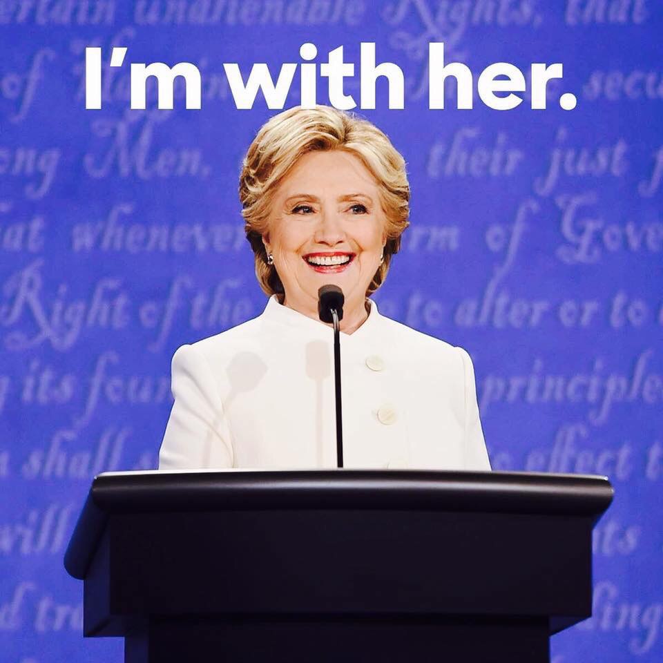 Endorsements Should Mean&nbsp;Something