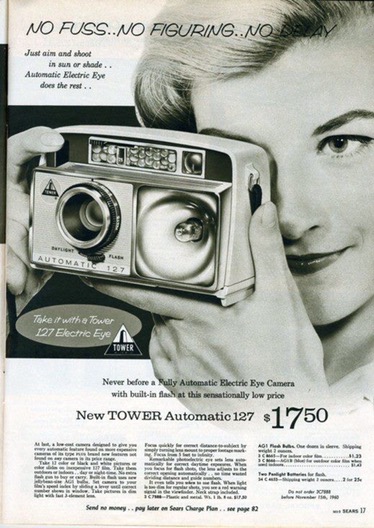 My Life in&nbsp;Monochrome