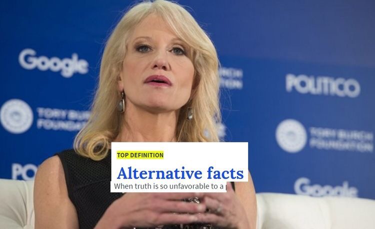 Alternative Facts