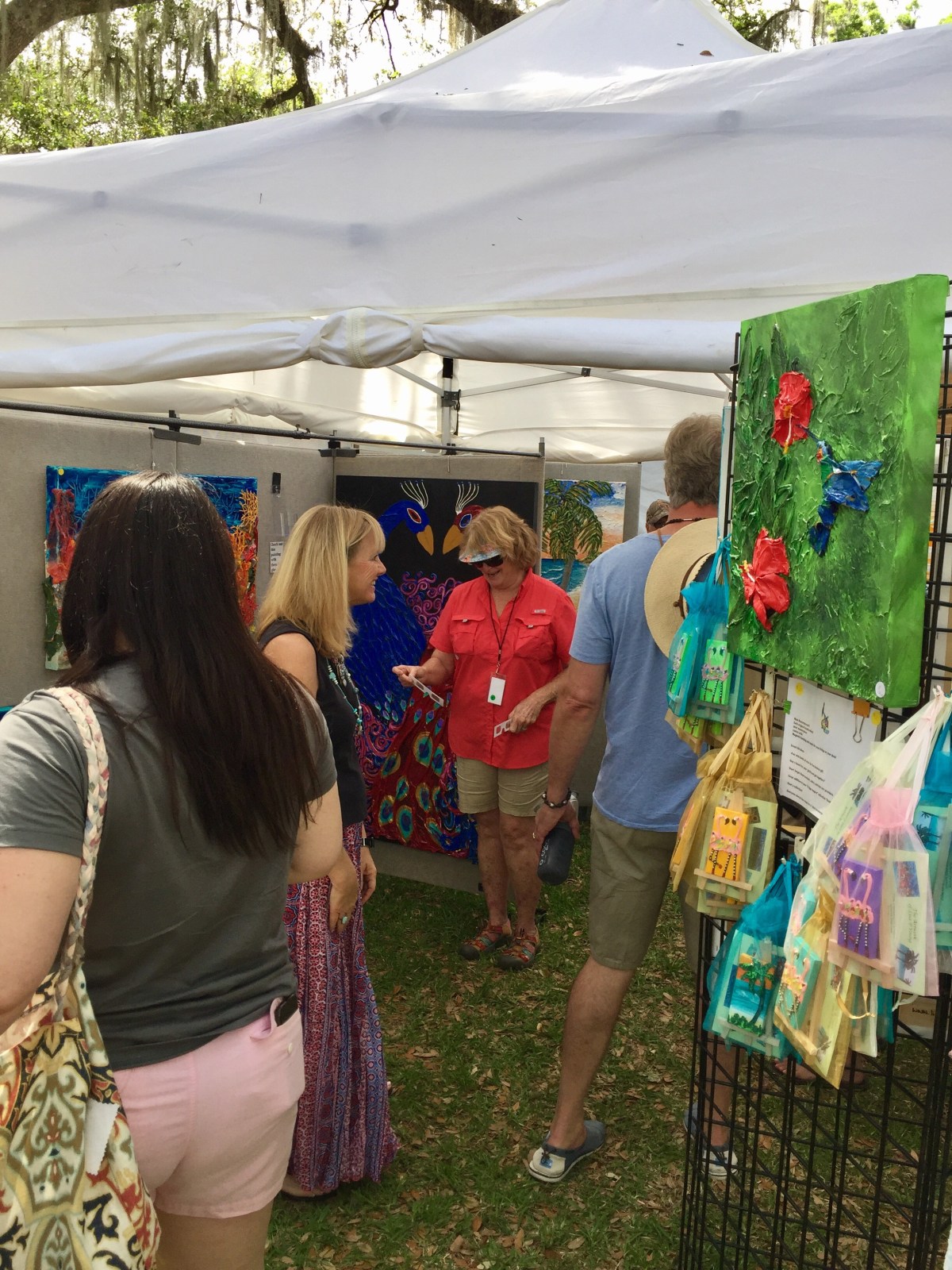 Chain of Parks&nbsp;2017