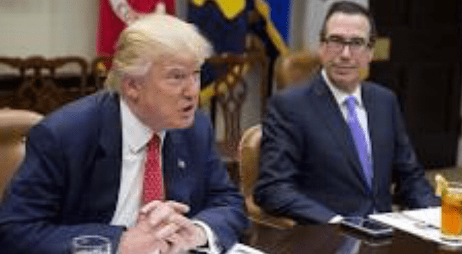 A Trumpworthy Tax Plan 