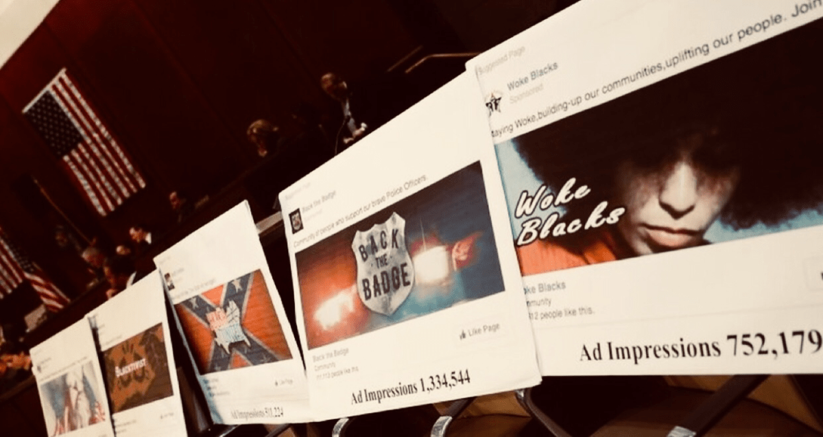 Five Stories Simmering in Todays&nbsp;News