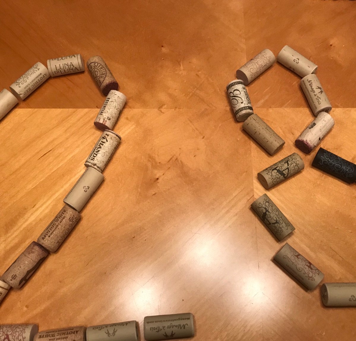 Minimalist Challenge, At Long Last Day&nbsp;28