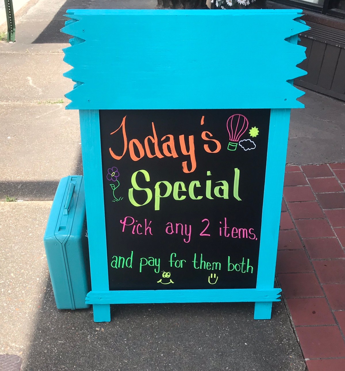 Rivertown Mercantile