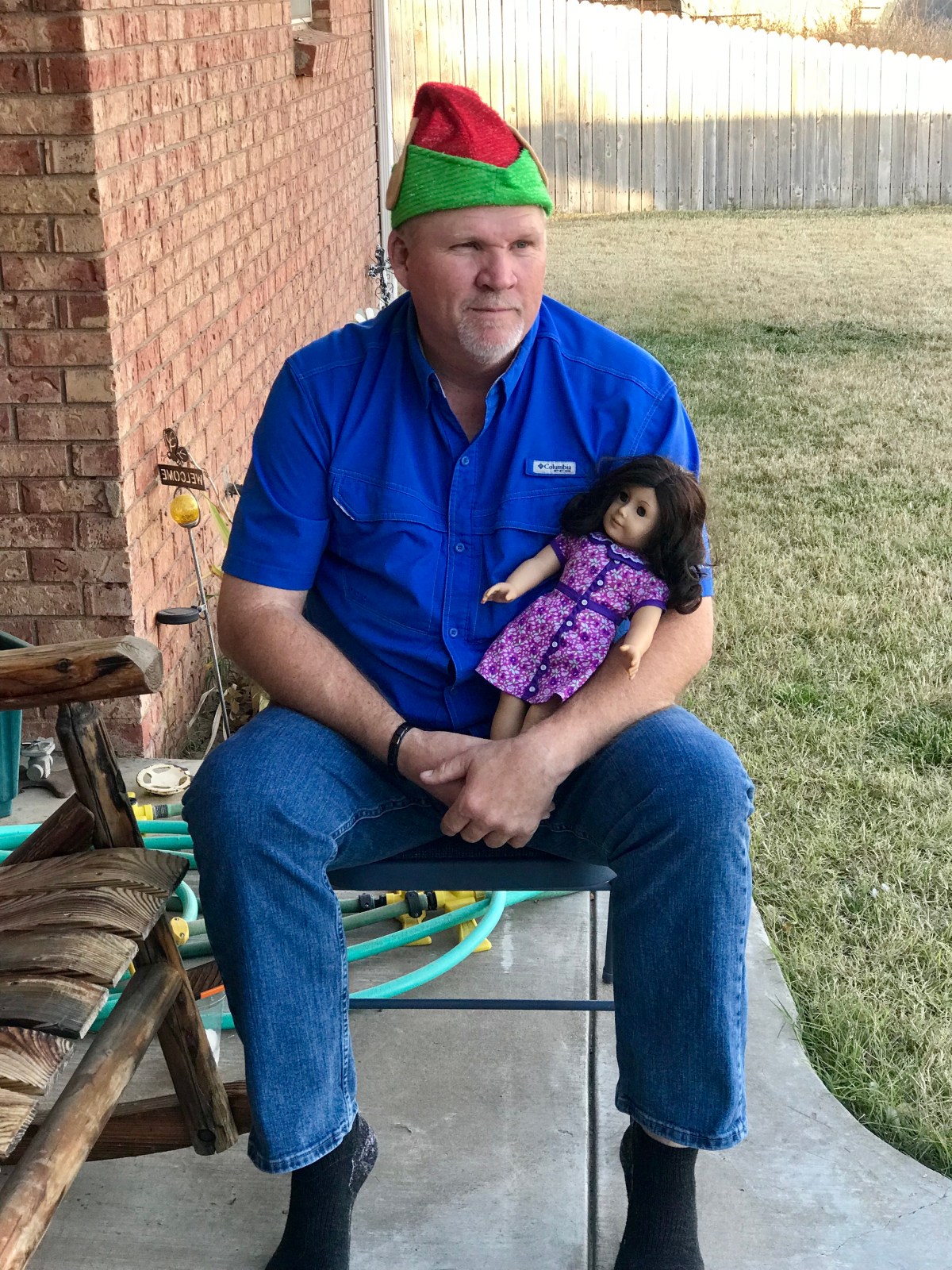 Studly Doright Gets His Own&nbsp;Post