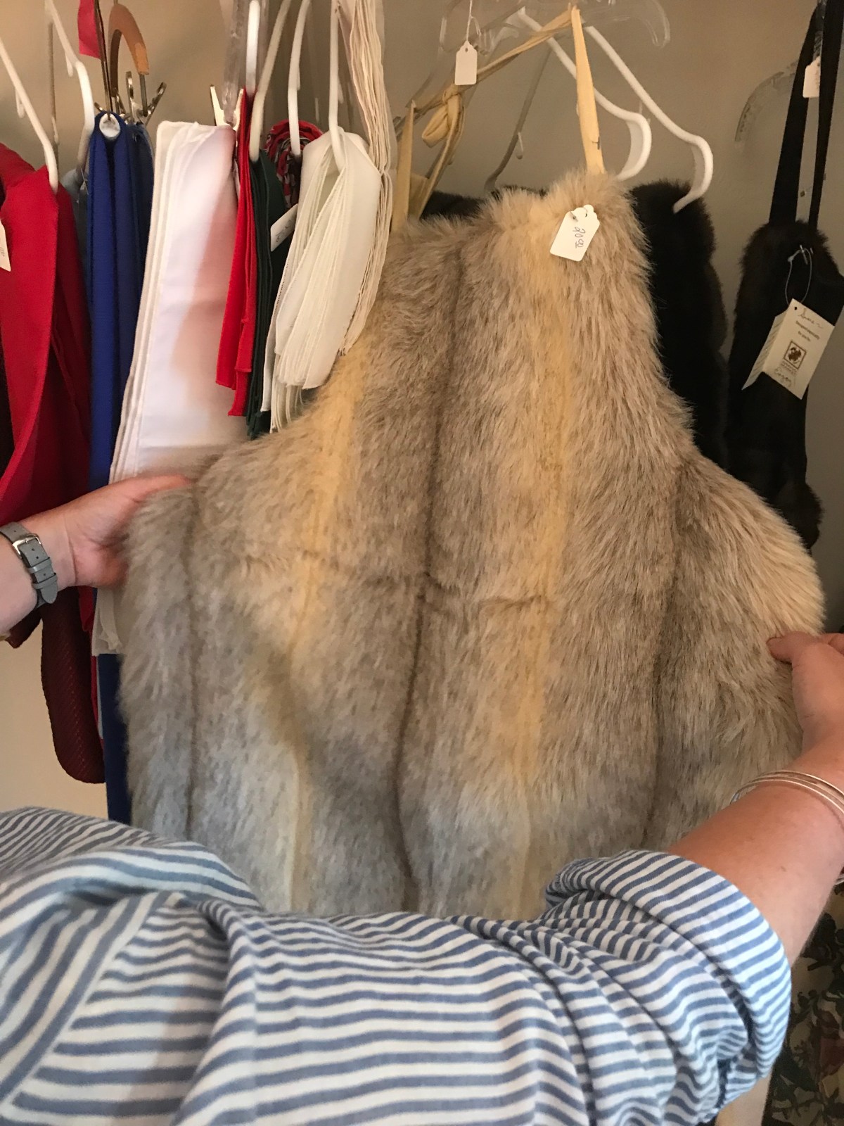 Snapshot #269 and&nbsp;#270