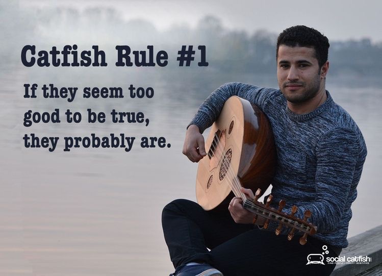 March of the&nbsp;Catfish