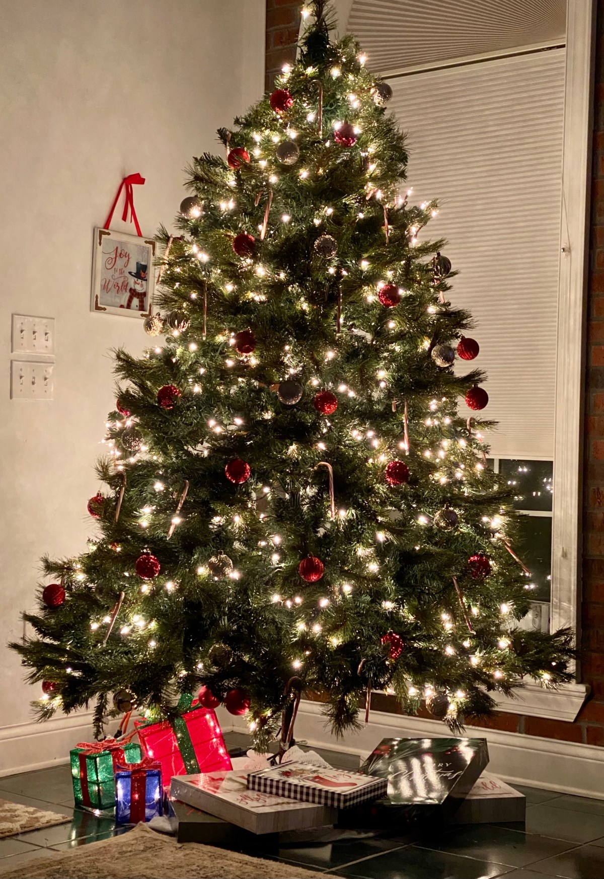 A Stocking for Mom&nbsp;(Reblog)